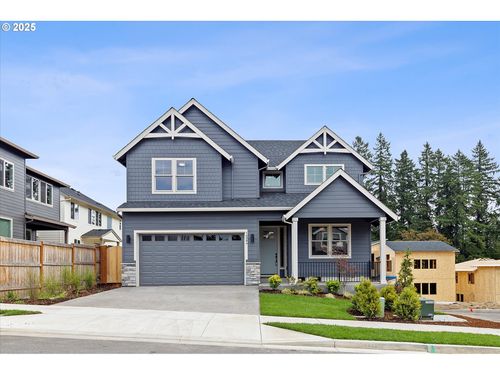 14984 Se Andre Way, Clackamas, OR, 97015-7326 | Card Image