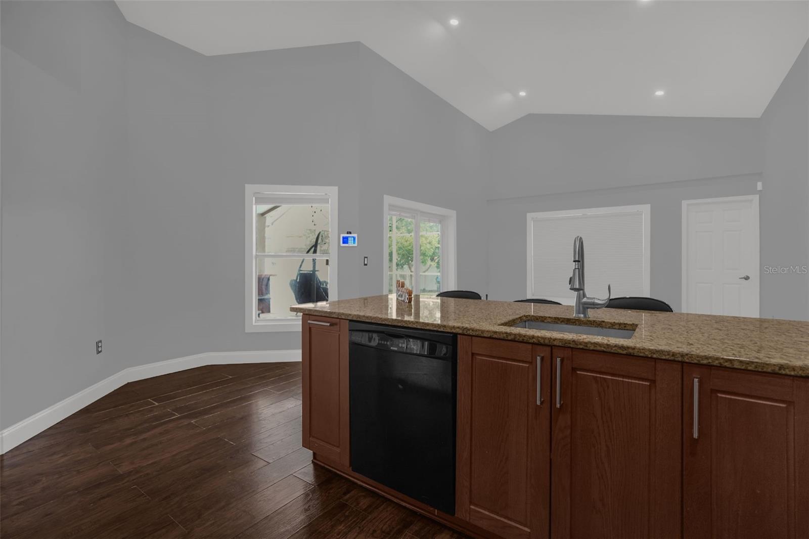 Residential in DAVENPORT 3