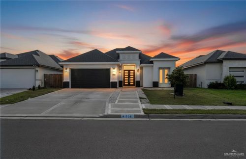 306 Paxton Dr, San Juan, TX, 78589-5220 | Card Image