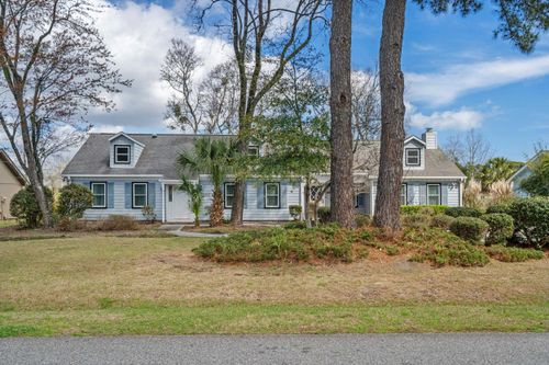 1809 Platt Blvd., Myrtle Beach, SC, 29575 | Card Image