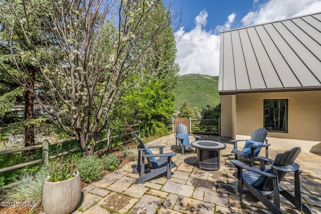 2036 Vermont Rd, House other with 4 bedrooms, 5 bathrooms and null parking in Vail CO | Image 49
