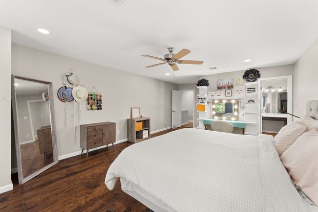 2552 Lavendale Ct, House other with 4 bedrooms, 3 bathrooms and null parking in Austin TX | Image 21