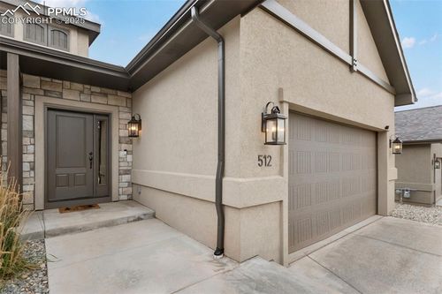 a-512 Brecken Ct, Woodland Park, CO, 80863-7521 | Card Image