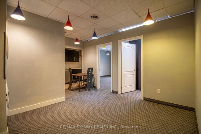 6 - 140 Regina Rd, Home with 0 bedrooms, 0 bathrooms and 1 parking in Woodbridge ON | Image 32