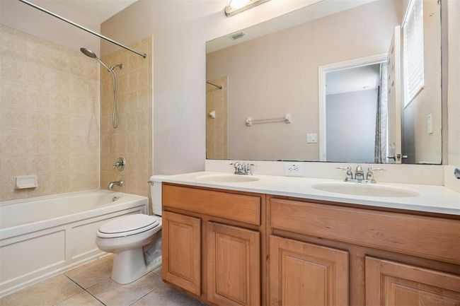 14167 Stilton St, Townhouse with 2 bedrooms, 3 bathrooms and null parking in TAMPA FL | Image 9