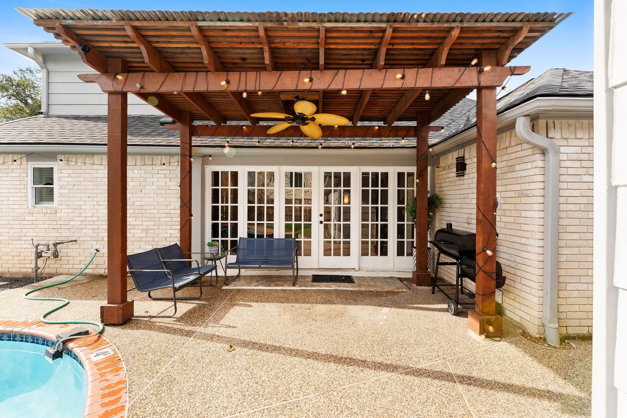 Residential in Houston 5