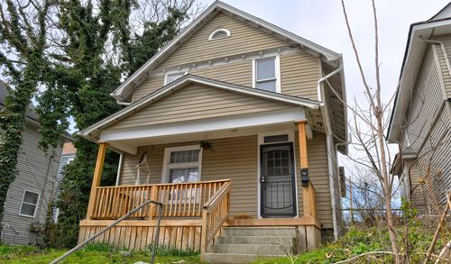 1325 N 4th Street, Columbus, OH, 43201 | Card Image