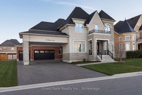 16 Ballard Dr, Nobleton, ON, L7B0N9 | Card Image