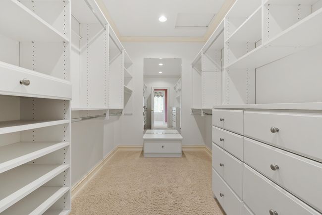 Primary Closet - 1 of 2 | Image 37