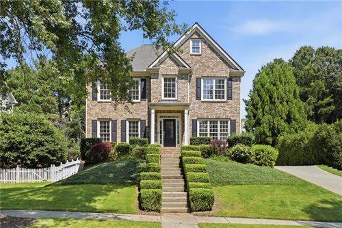 4954 Dovecote Trl, Suwanee, GA, 30024-7302 | Card Image
