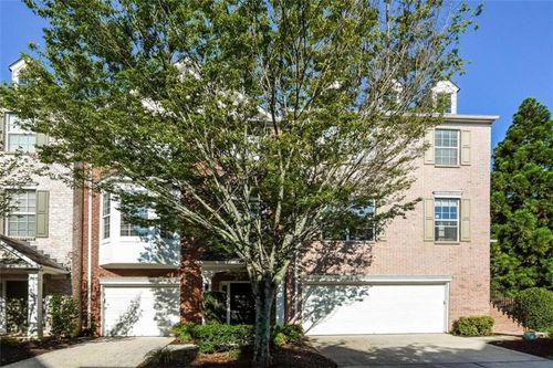 11768 Wellsley Way, Alpharetta, GA, 30005-5072 | Card Image