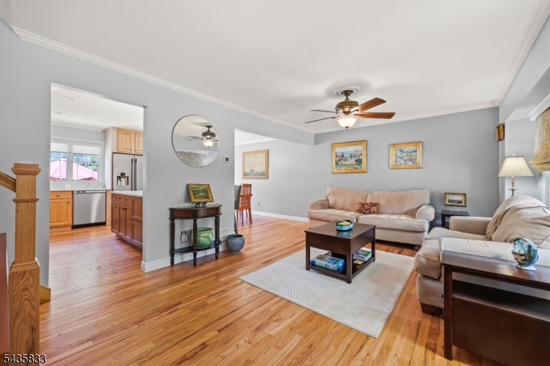 Residential in South River Boro 4
