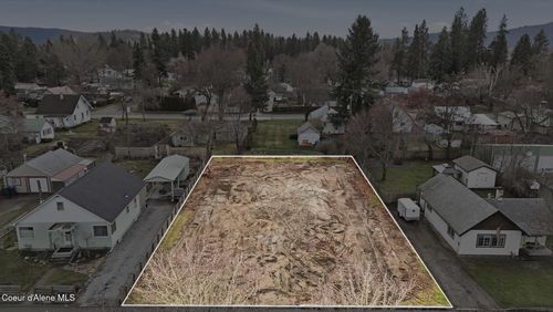 412 W Linden Ave, Coeur D Alene, ID, 83814-2339 | Card Image