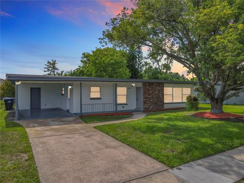 5312 Kingswood Dr, ORLANDO, FL, 32810-5445 | Card Image