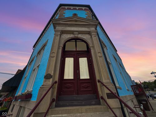 31 E Main St, Gosport, IN, 47433-7034 | Card Image