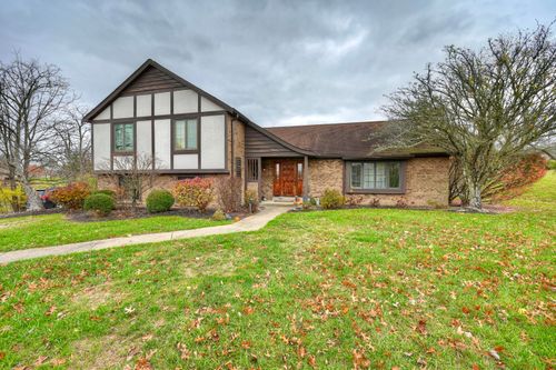 10252 Tiburon Dr, Florence, KY, 41042-3180 | Card Image