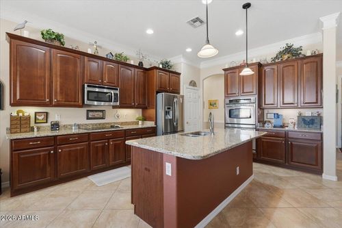 6861 S Granite Dr, Chandler, AZ, 85249-9163 | Card Image