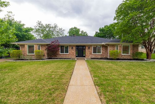 3705 Wren Ave, Fort Worth, TX, 76133-2909 | Card Image
