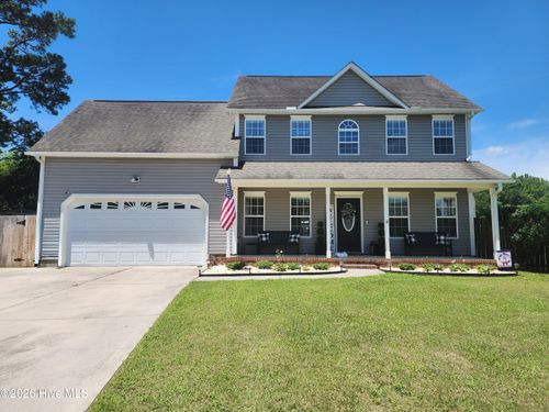 216 Rudolph Ln, Hubert, NC, 28539-4576 | Card Image
