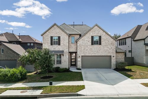 312 Maddox Drive, Georgetown, TX, 78628 | Card Image