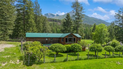 105 Raven Claw Road, Fortine, MT, 59918 | Card Image