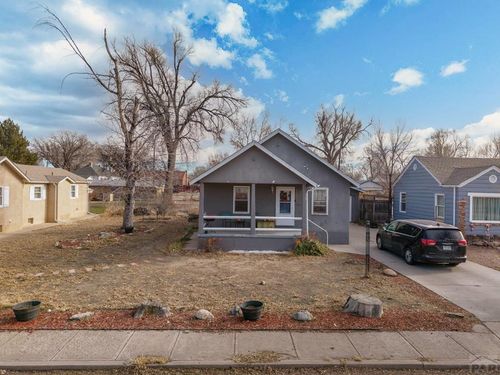 2208 Wyoming Ave, Pueblo, CO, 81004-3961 | Card Image