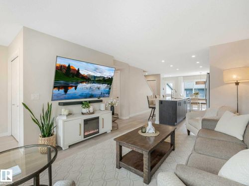 2426 Trumpeter Way Nw, Edmonton, AB, T5S0R9 | Card Image