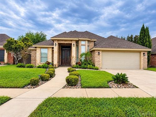 1712 Damasco Ave, Edinburg, TX, 78541-1522 | Card Image