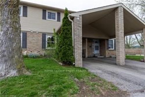 j-500 Grey St, Brantford, ON, N3S7L4 | Card Image