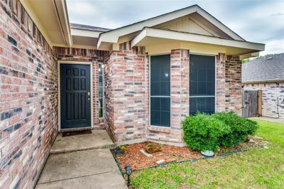 View of doorway to property | Image 2