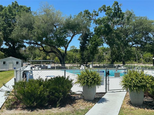 APT-210 - 4801 Airport Rd, Condo with 2 bedrooms, 2 bathrooms and null parking in ZEPHYRHILLS FL | Image 26