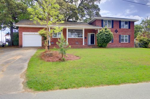 1119 Smithfield Pl, Hanahan, SC, 29410-2213 | Card Image
