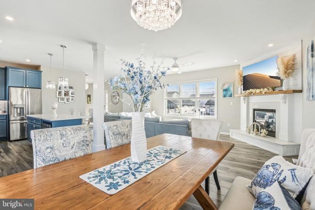 703 Bobby Jones Rd, House other with 4 bedrooms, 3 bathrooms and null parking in BRIGANTINE NJ | Image 14