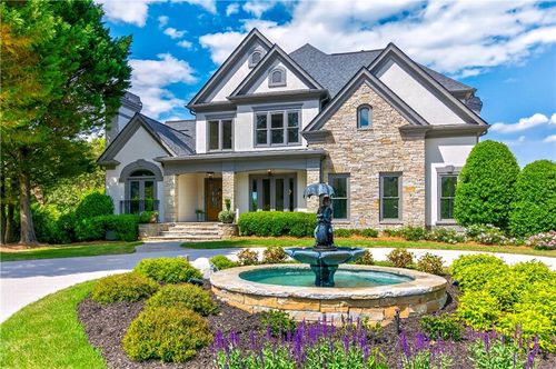 5925 Stoneleigh Dr, Suwanee, GA, 30024-5331 | Card Image