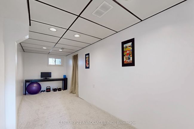 47 - 1616 Haig Blvd, Condo with 3 bedrooms, 2 bathrooms and 1 parking in Mississauga ON | Image 38