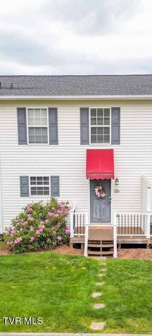 apt-16-2201 Cherokee Road, Johnson City, TN, 37604 | Card Image