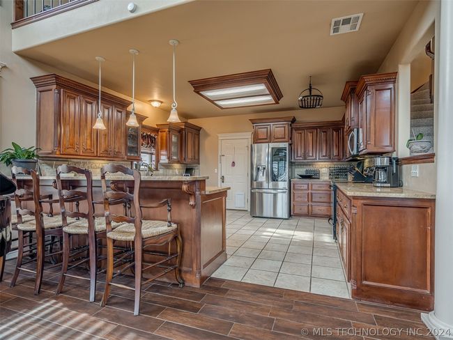 1717 Rose Ln, House other with 3 bedrooms, 2 bathrooms and null parking in Eufaula OK | Image 18