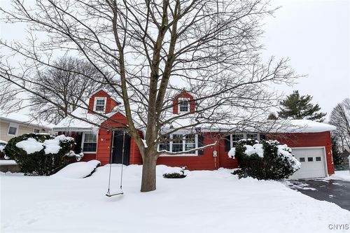 400 Abell Ave, Syracuse, NY, 13209-2432 | Card Image