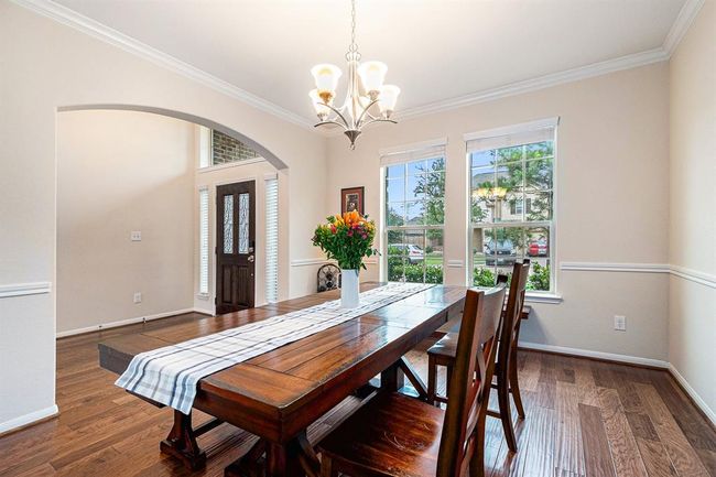 9215 Union Meadow Ln, House other with 4 bedrooms, 4 bathrooms and 2 parking in Cypress TX | Image 14