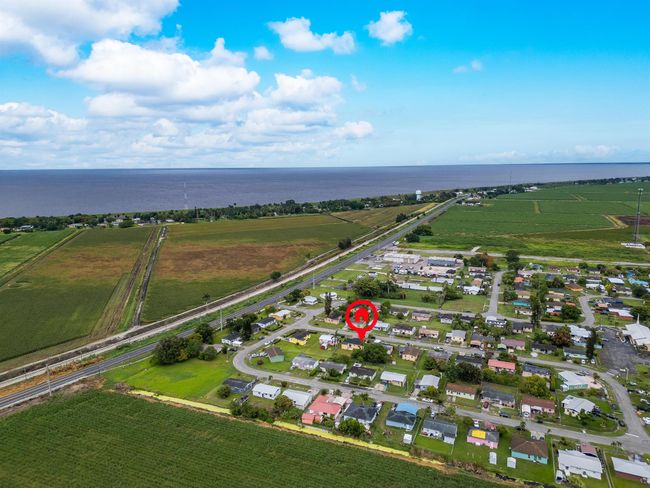 1528 Singletary Ave, House other with 4 bedrooms, 2 bathrooms and null parking in Pahokee FL | Image 26