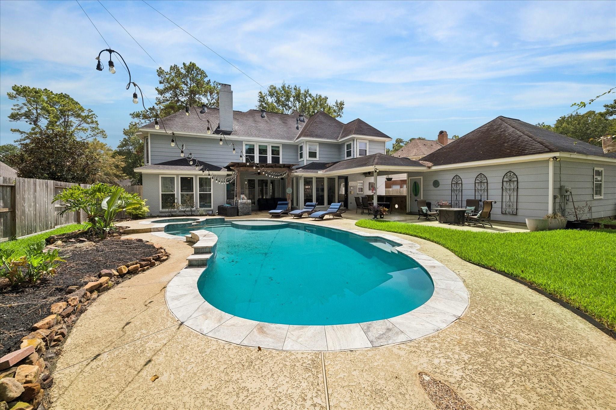 Residential in Houston 5
