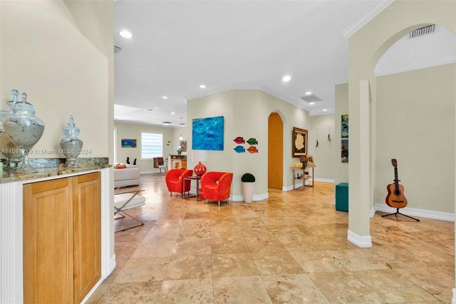 7431 Center Bay Dr, House other with 3 bedrooms, 3 bathrooms and null parking in North Bay Village FL | Image 21