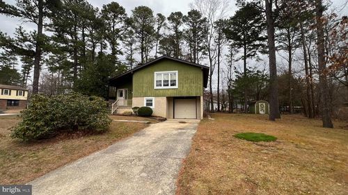 10 Cedar Hill Dr, SICKLERVILLE, NJ, 08081-9368 | Card Image