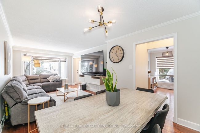 55 Mallard Cres, House attached with 4 bedrooms, 2 bathrooms and 3 parking in Brampton ON | Image 37