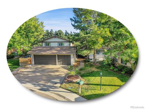 6480 S Pontiac Court, Centennial, CO, 80111 | Card Image