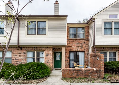9449 Maple Way, Indianapolis, IN, 46268-3282 | Card Image