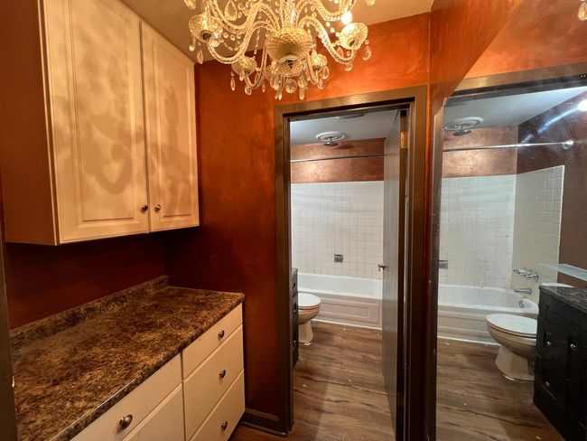 APT-505 - 607 W Wrightwood Ave, Home with 0 bedrooms, 1 bathrooms and null parking in CHICAGO IL | Image 10