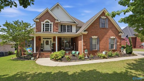 138 Old Camp Rd, Meridianville, AL, 35759-1926 | Card Image