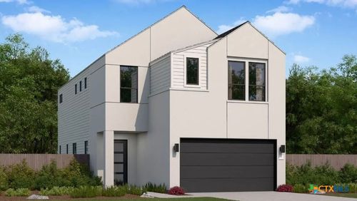 1414 Rambling Rose Rd, Austin, TX, 78745-5077 | Card Image