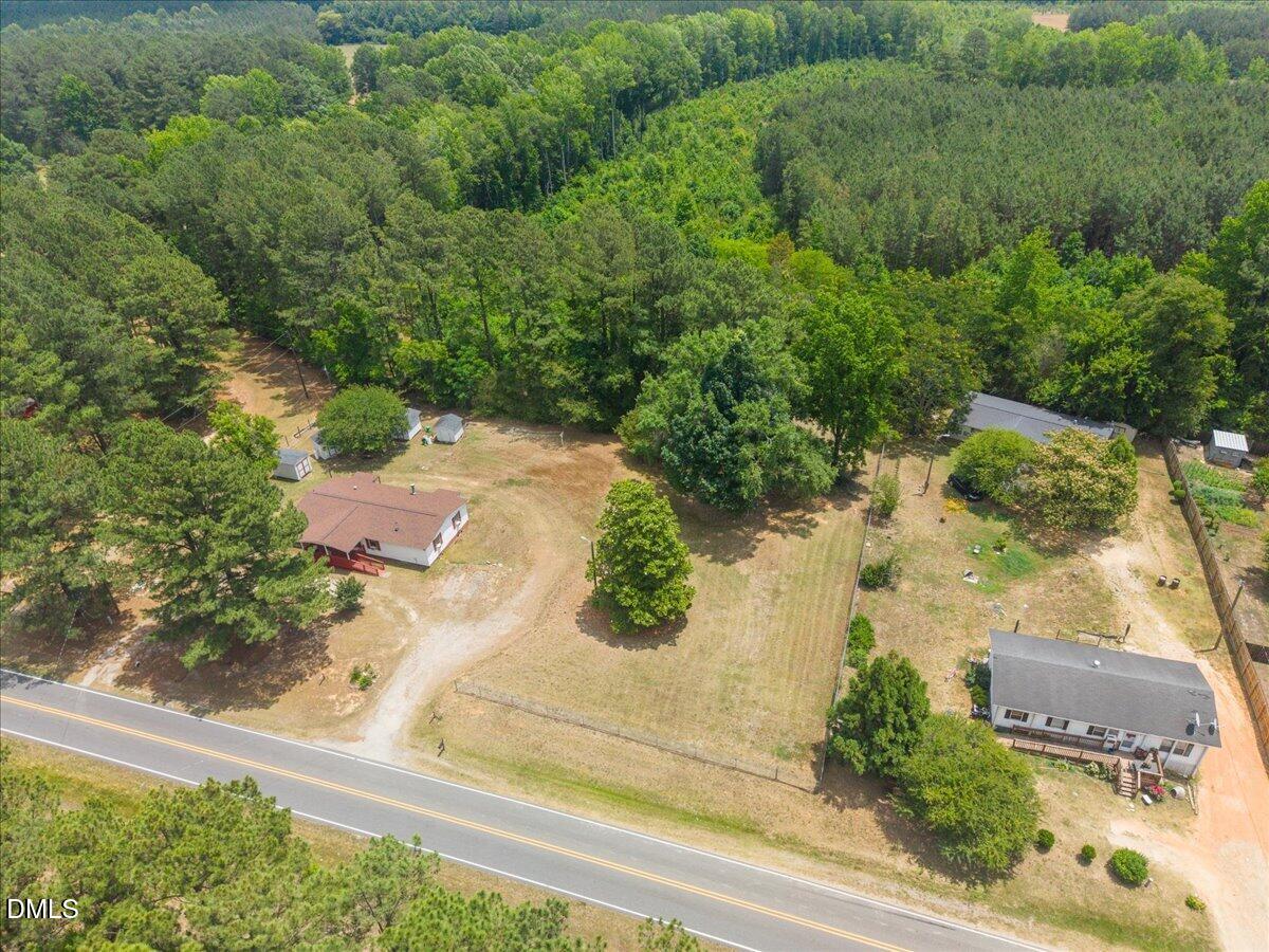 Land in Louisburg